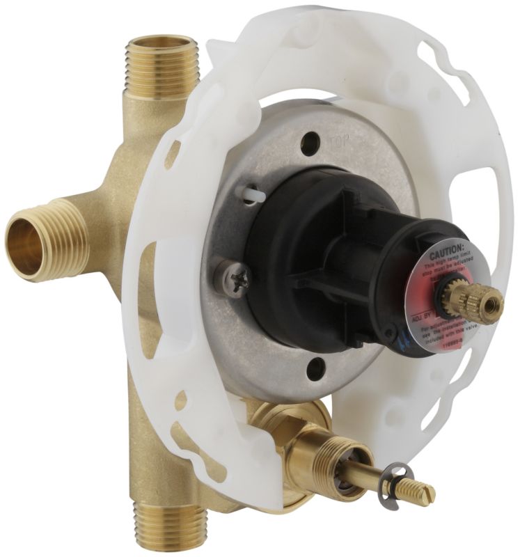 Kohler K11748KNA N/A RiteTemp Rough In Valve with Diverter