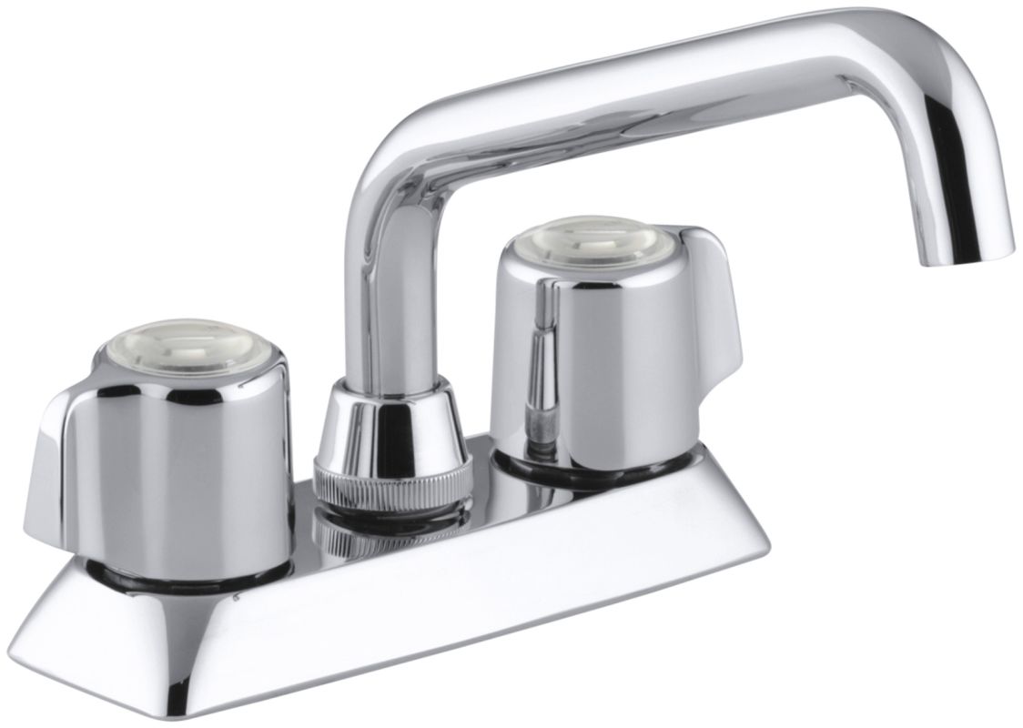 Faucet