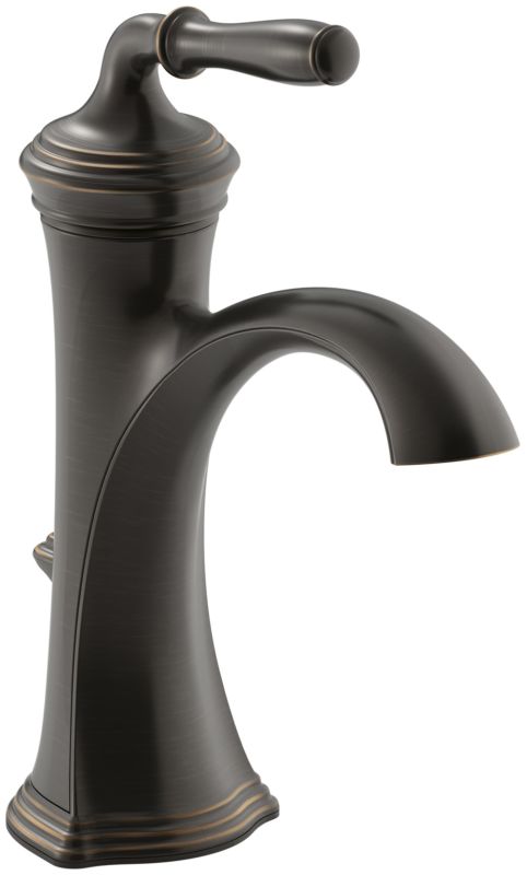 Faucet.com | K-193-4-2BZ in Oil Rubbed Bronze by Kohler