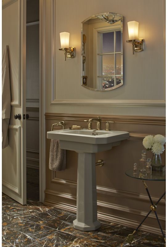 Faucet Com K 3073 Na In N A By Kohler