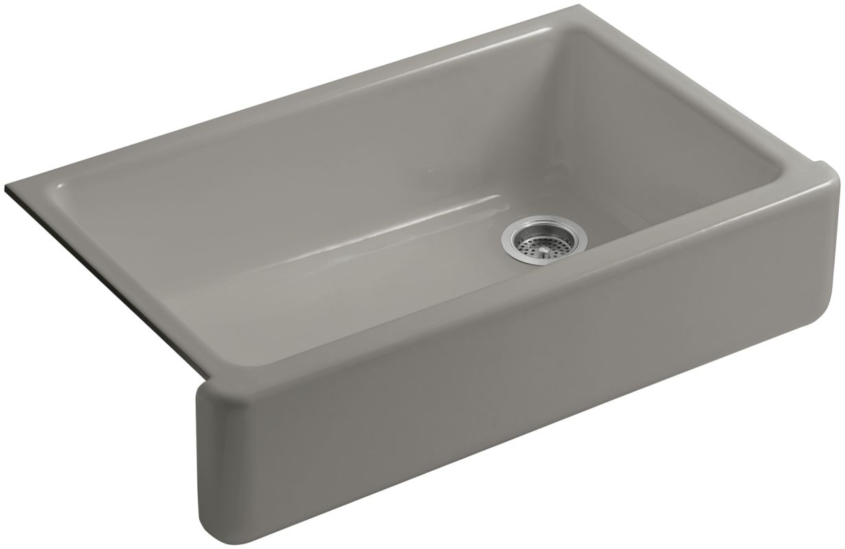 Faucet.com | K-6489-K4 in Cashmere by Kohler