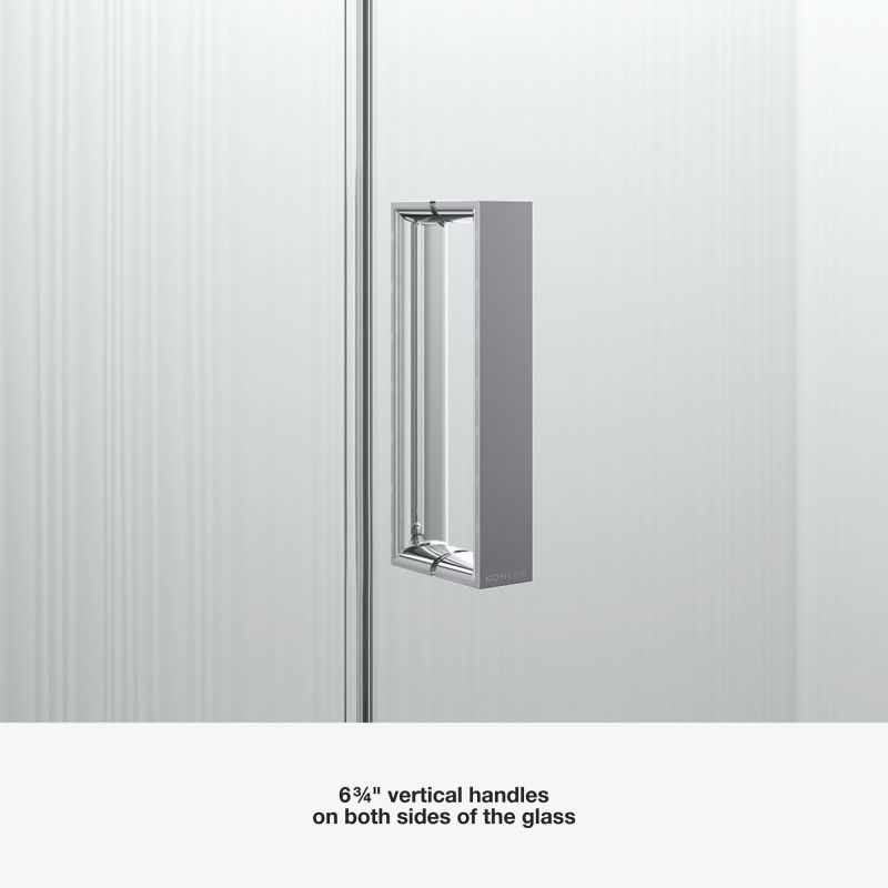 Kohler Sliding Shower Doors Kohler Sliding Shower Doors