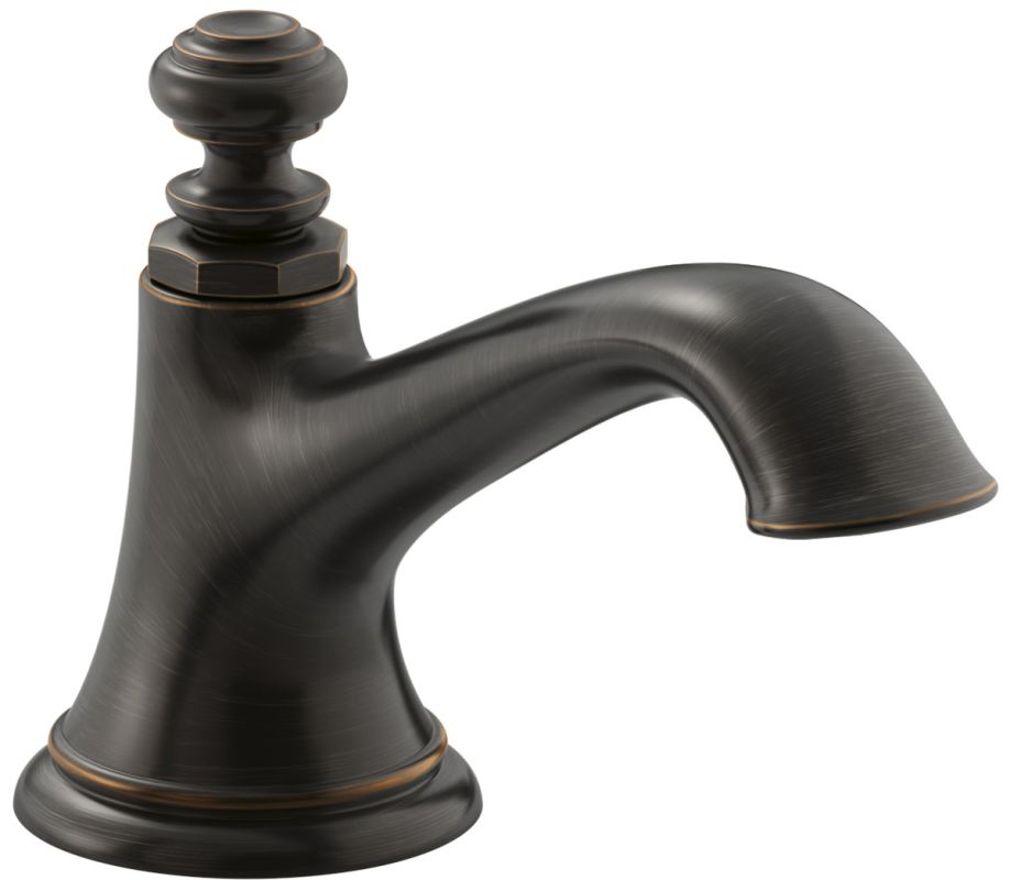 Kohler K727592BZ Oil Rubbed Bronze (2BZ) Artifacts Widespread