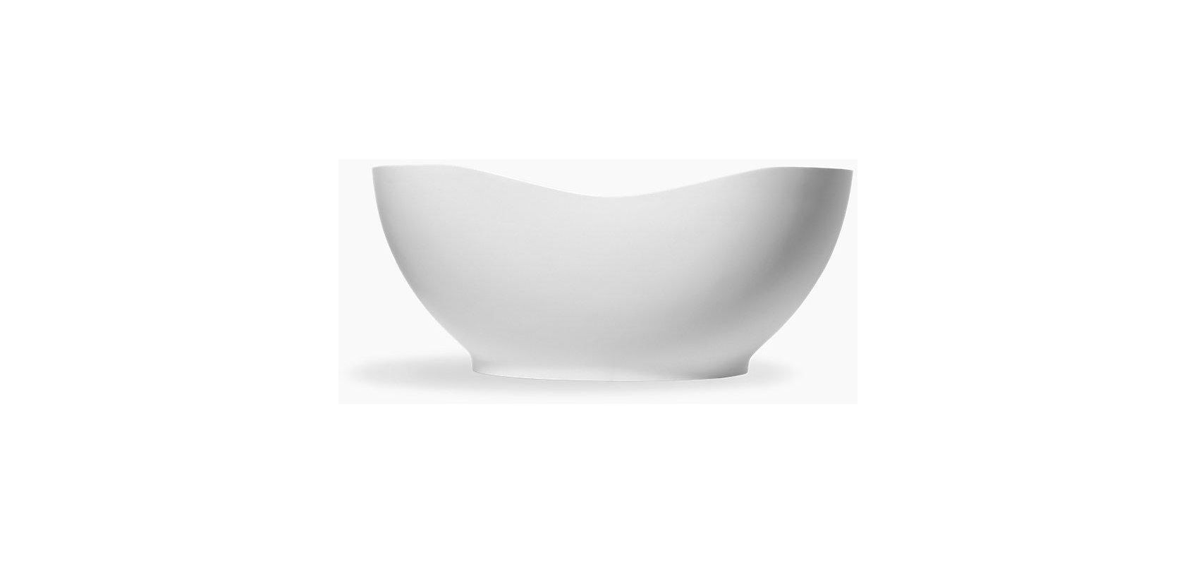 K1800HW1 in Honed White by Kohler