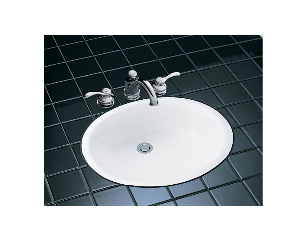 K122654CP in Polished Chrome by Kohler