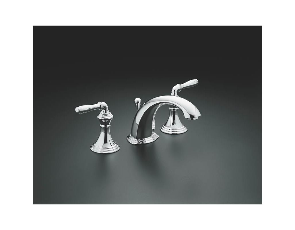 K3944BN in Brushed Nickel by Kohler