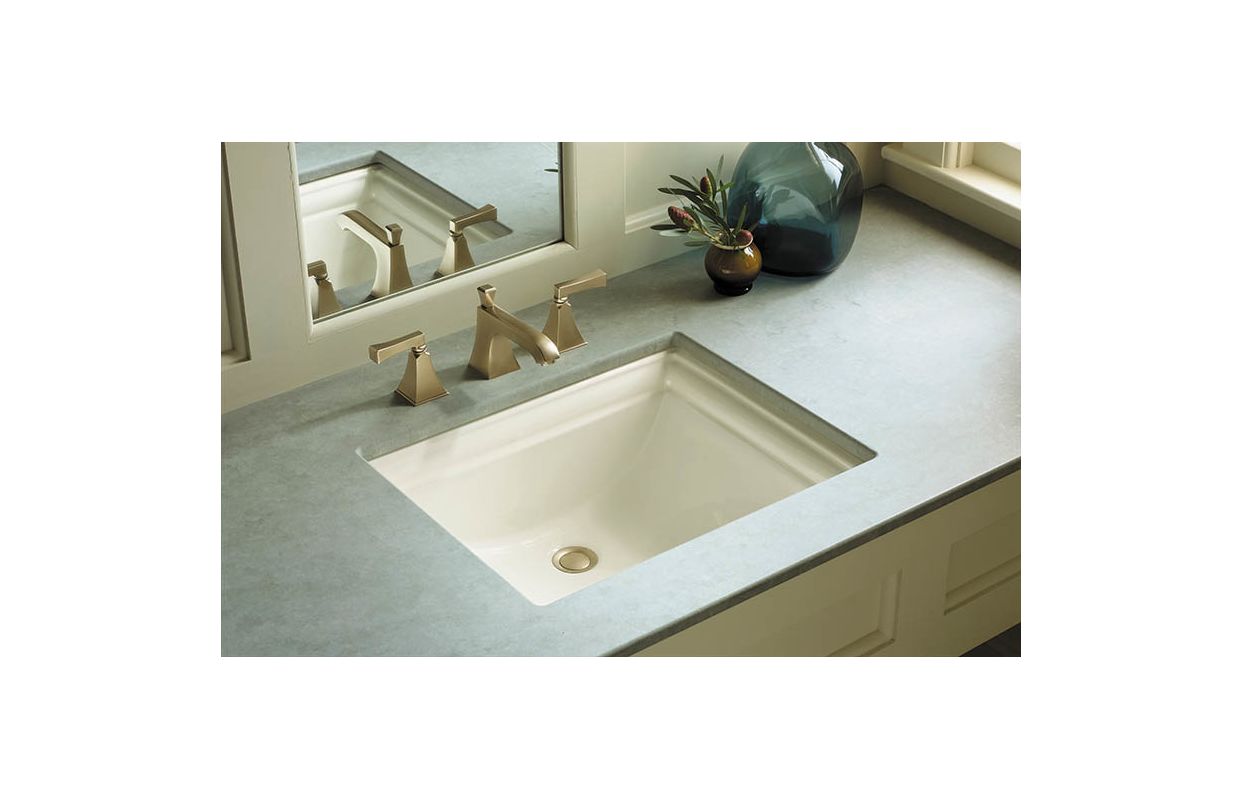 Faucet Com K 454 4v Bv In Brushed Bronze By Kohler Offer Ends