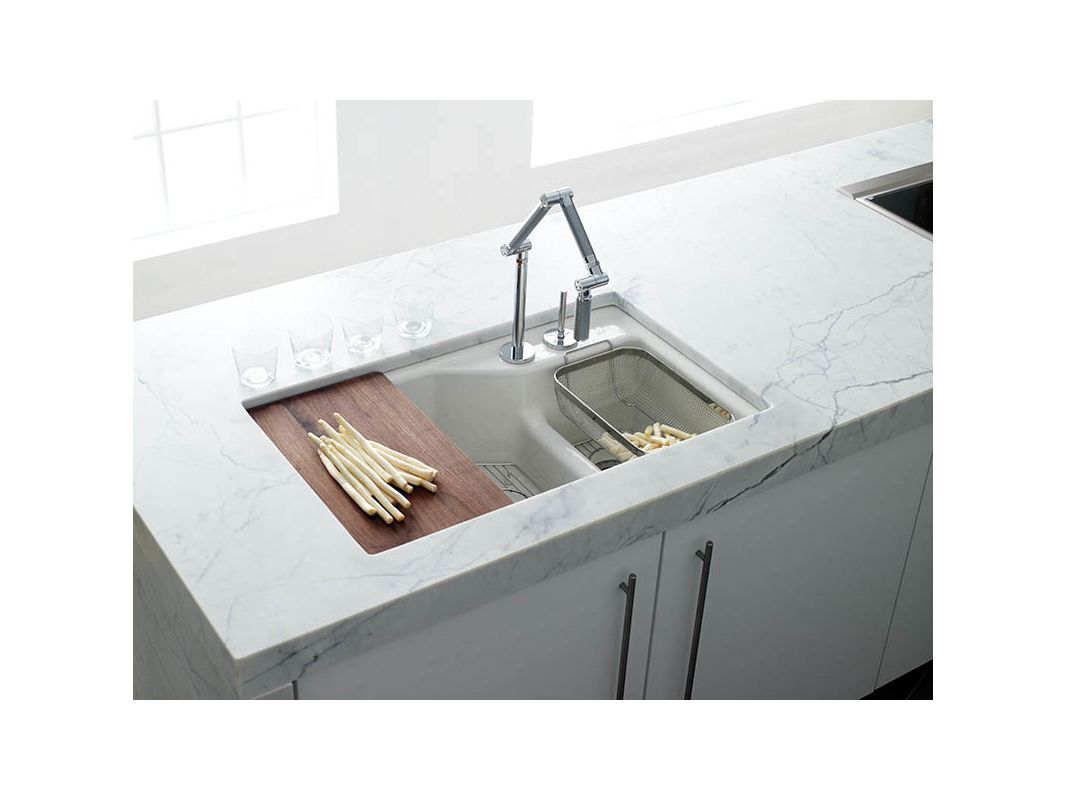 Faucetcom K 6227 C11 CP In Polished Chrome By Kohler