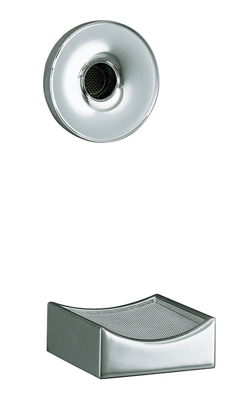 Faucet Com K 923 Bn In Brushed Nickel By Kohler