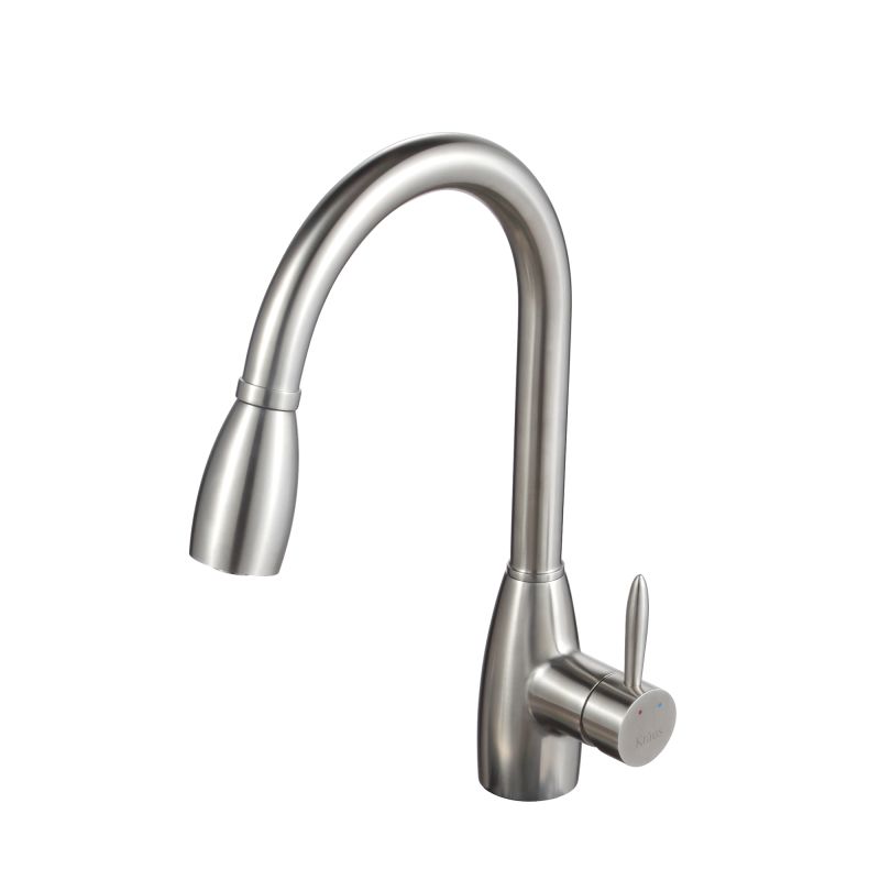 KBU23KPF2130SD20 in Stainless Steel by Kraus