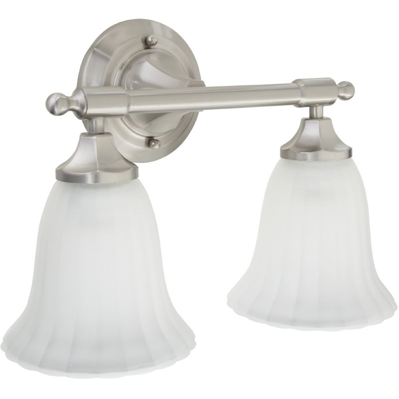 Faucet.com MIRBRKW2LGTBN in Brushed Nickel by Mirabelle Faucet.com MIRBRKW2LGTBN in Brushed Nickel by Mirabelle