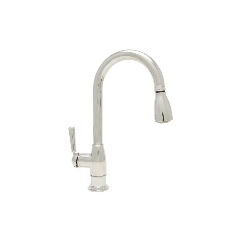 MIRXCHA100CP in Polished Chrome by Mirabelle