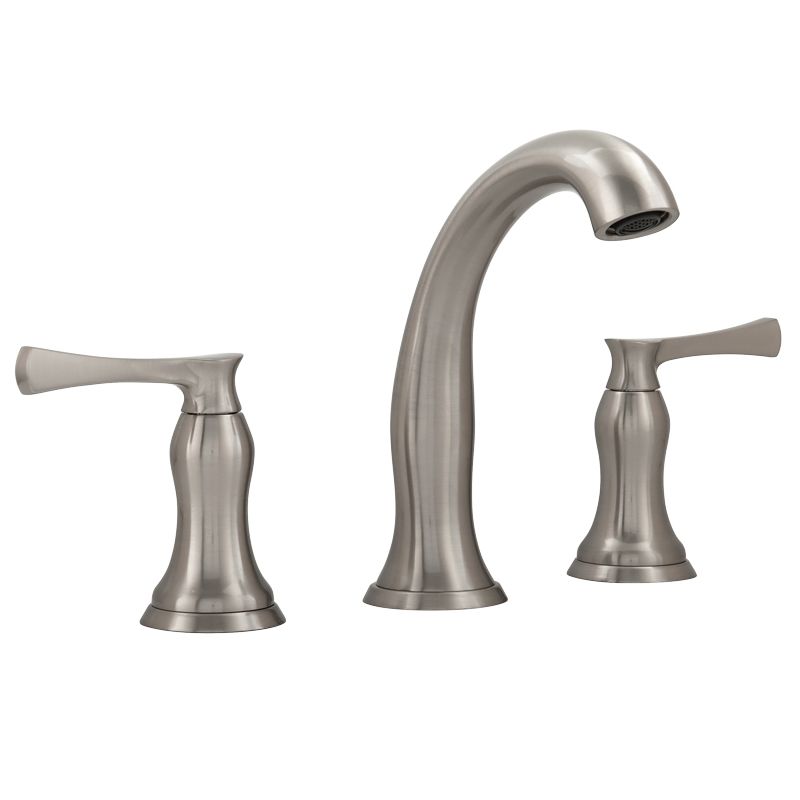 Bathroom Faucets Lifetime Warranty faucet | mno781bn in brushed nickelmiseno Bathroom Faucets Lifetime Warranty faucet | mno781bn in brushed nickelmiseno
