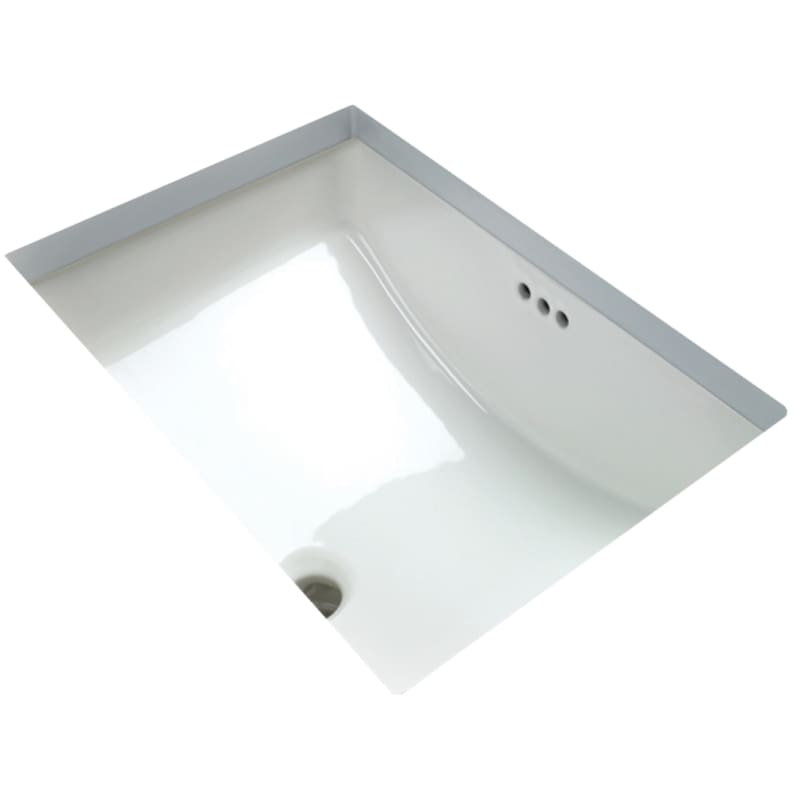 Faucet.com MNO1812RU in White by Miseno Faucet.com MNO1812RU in White by Miseno