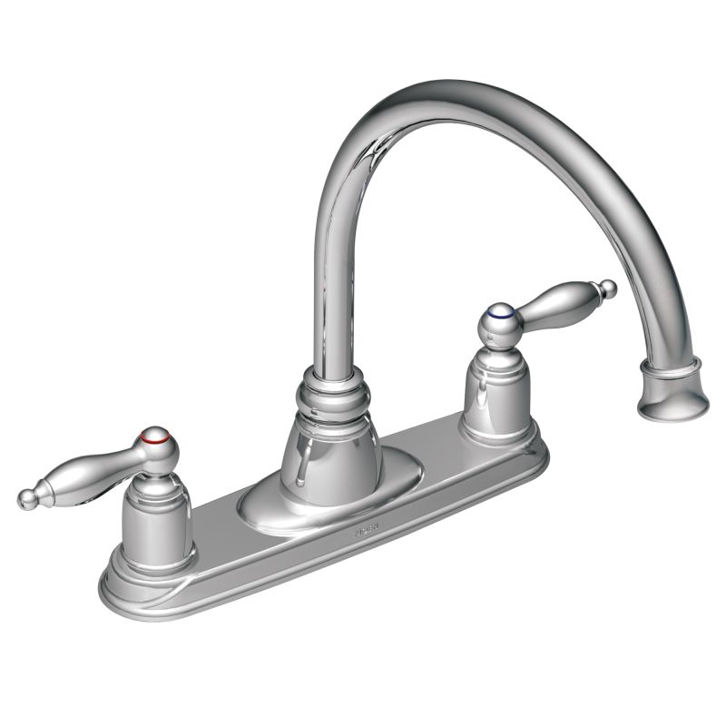 moen clickinstall bathroom faucet