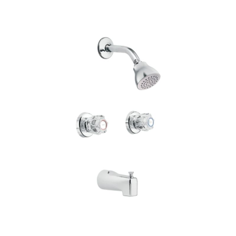 Two Handle Shower Faucets - Mobroi.com Two Handle Shower Faucets - Mobroi.com
