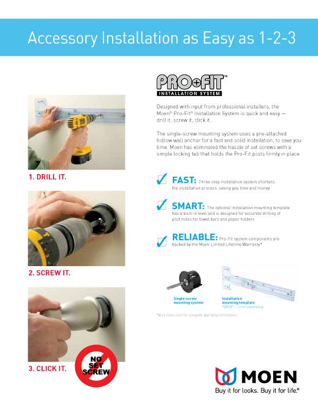 CSIYB2808BN in Brushed Nickel by Moen