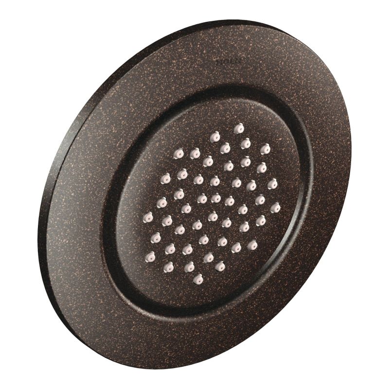 Faucet Com 1096bn In Brushed Nickel By Moen
