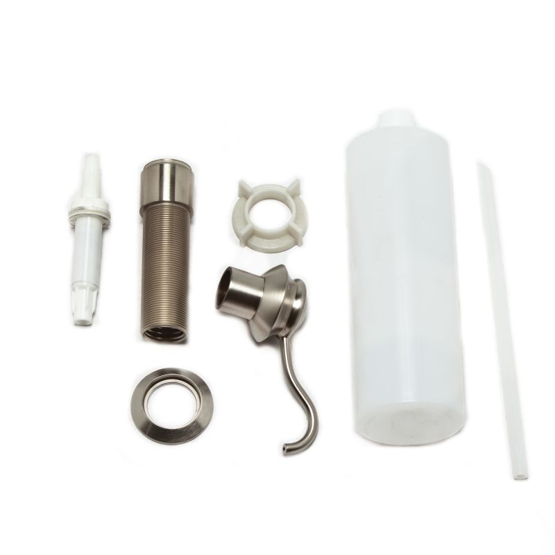 Black Nickel Kitchen Faucet Black Nickel Kitchen Faucet