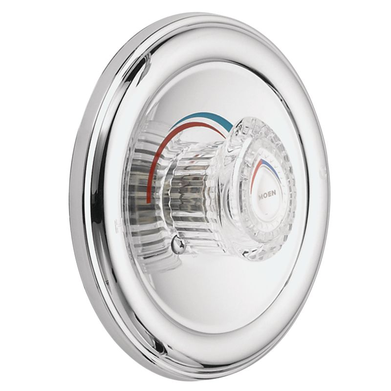 Faucet.com | 3150 in Chrome by Moen