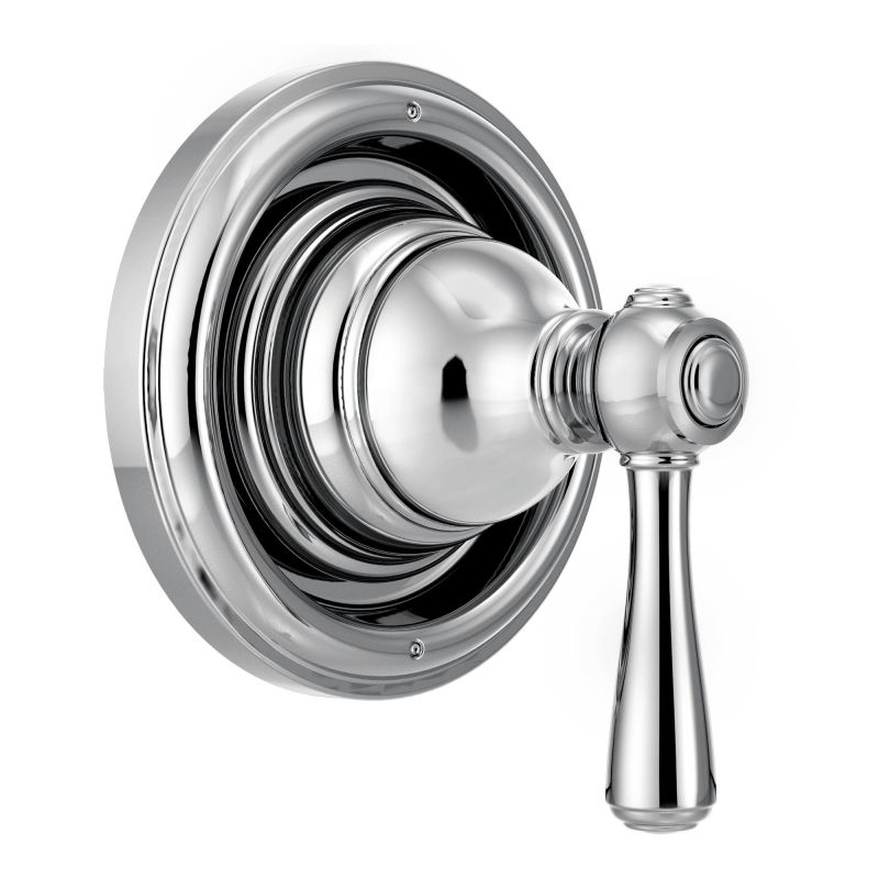 moen 525 diverter trim in chrome 306