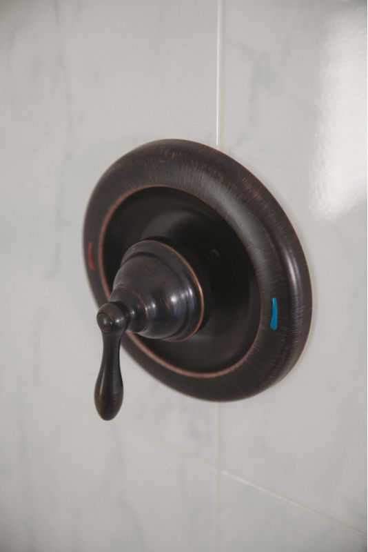 82495EPBRB in Mediterranean Bronze by Moen