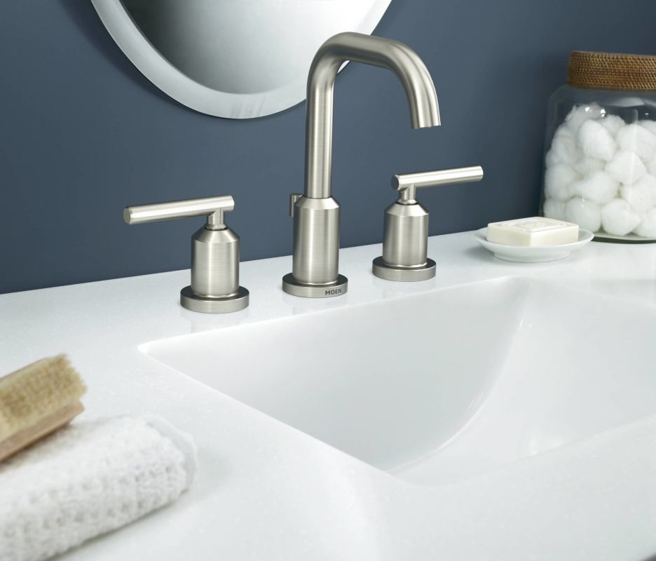 Commercial Type Kitchen Faucets Brushed Nickel Commercial Type Kitchen Faucets Brushed Nickel
