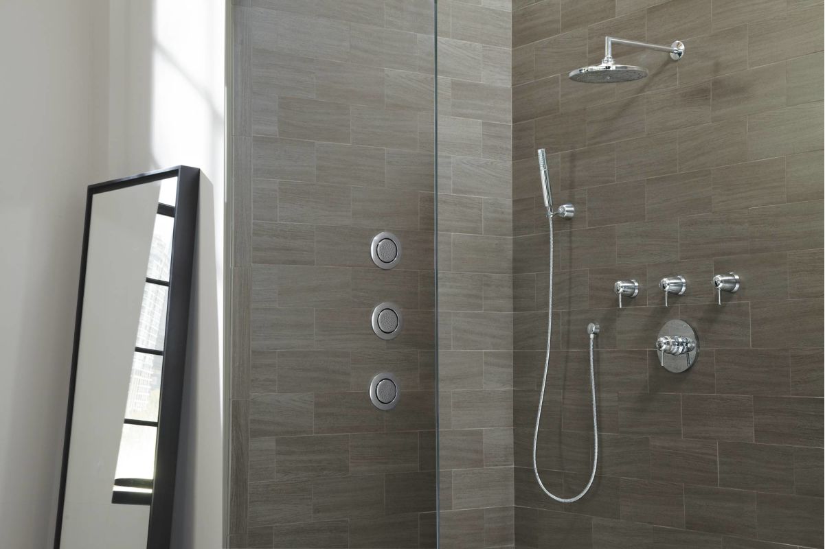 Faucet Com S11705ep In Chrome By Moen