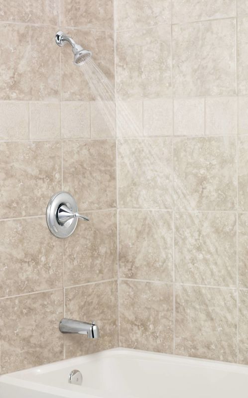 Faucet Com T2133bn In Brushed Nickel By Moen