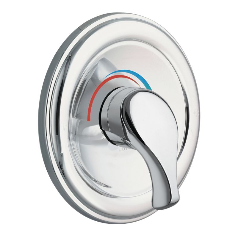 Moen TL170 Chrome Single Handle Moentrol Pressure Balanced with Volume Control Valve Trim Only