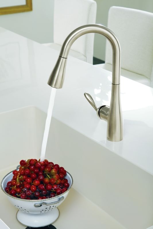 Faucet.com | 5995ORB in Oil Rubbed Bronze by Moen