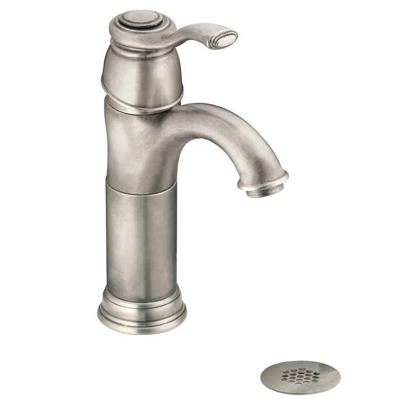 6102P in Polished Brass by Moen