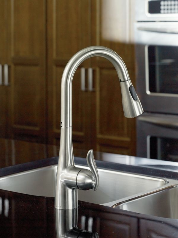 Faucet Com 7594c In Chrome By Moen