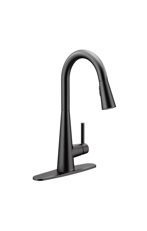 7864 in Chrome by Moen