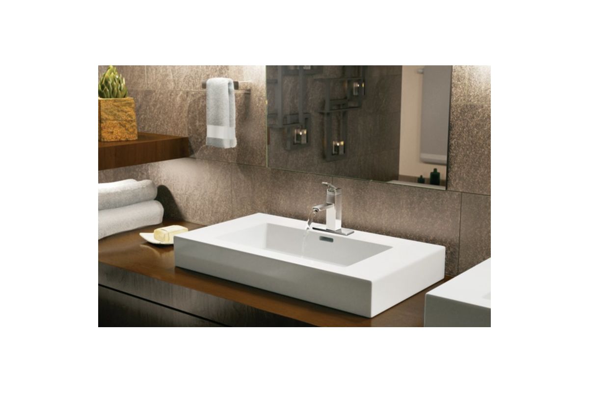 Faucetcom S6700 In Chrome By Moen