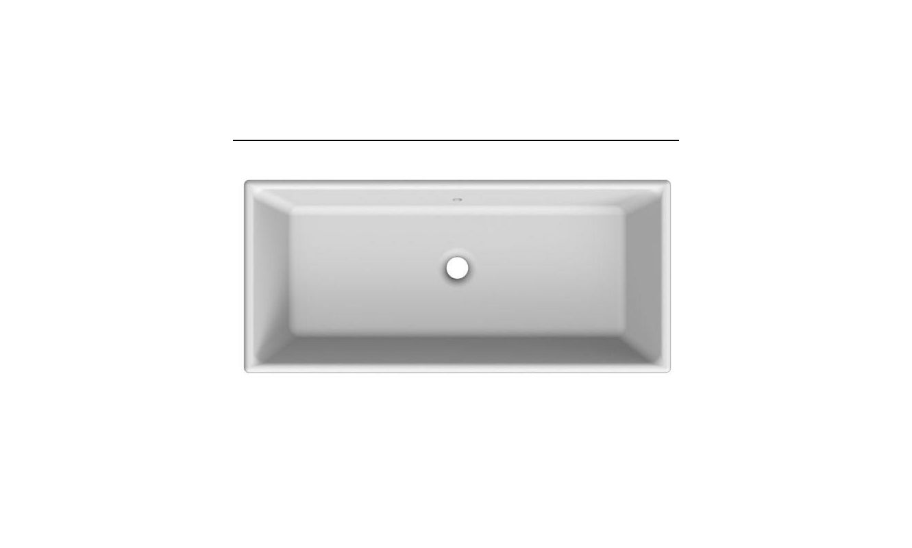 Faucetcom Scarabeo No Hole In White No Hole By Nameeks - Offer Ends faucetcom scarabeo no hole in white no hole by nameeks - offer ends