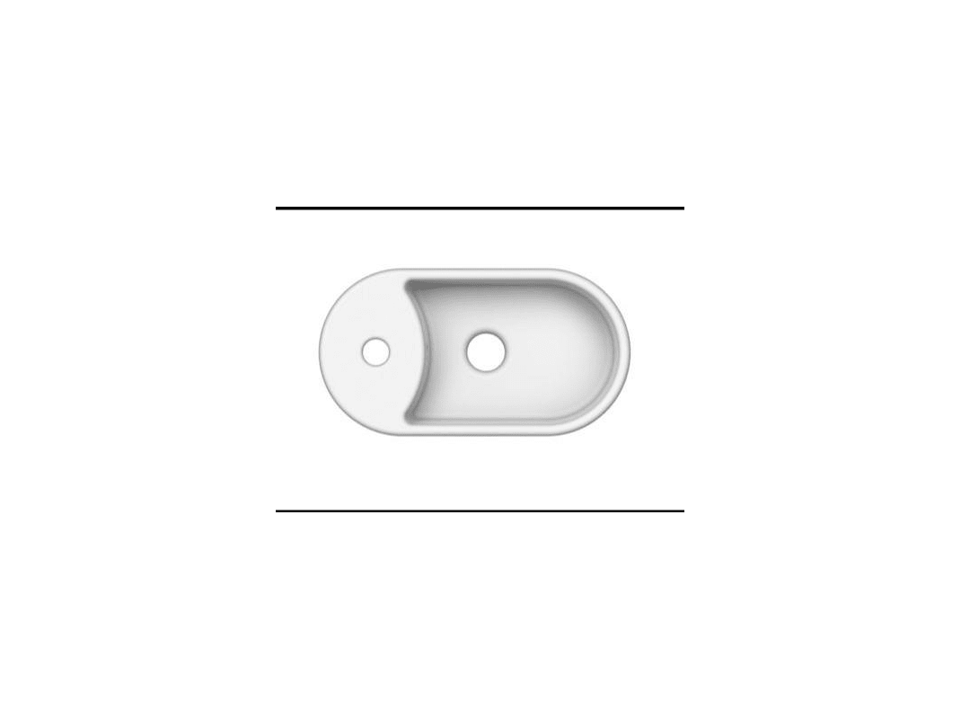 Faucetcom Scarabeo One Hole In White One Hole By Nameeks - Offer Ends faucetcom scarabeo one hole in white one hole by nameeks - offer ends