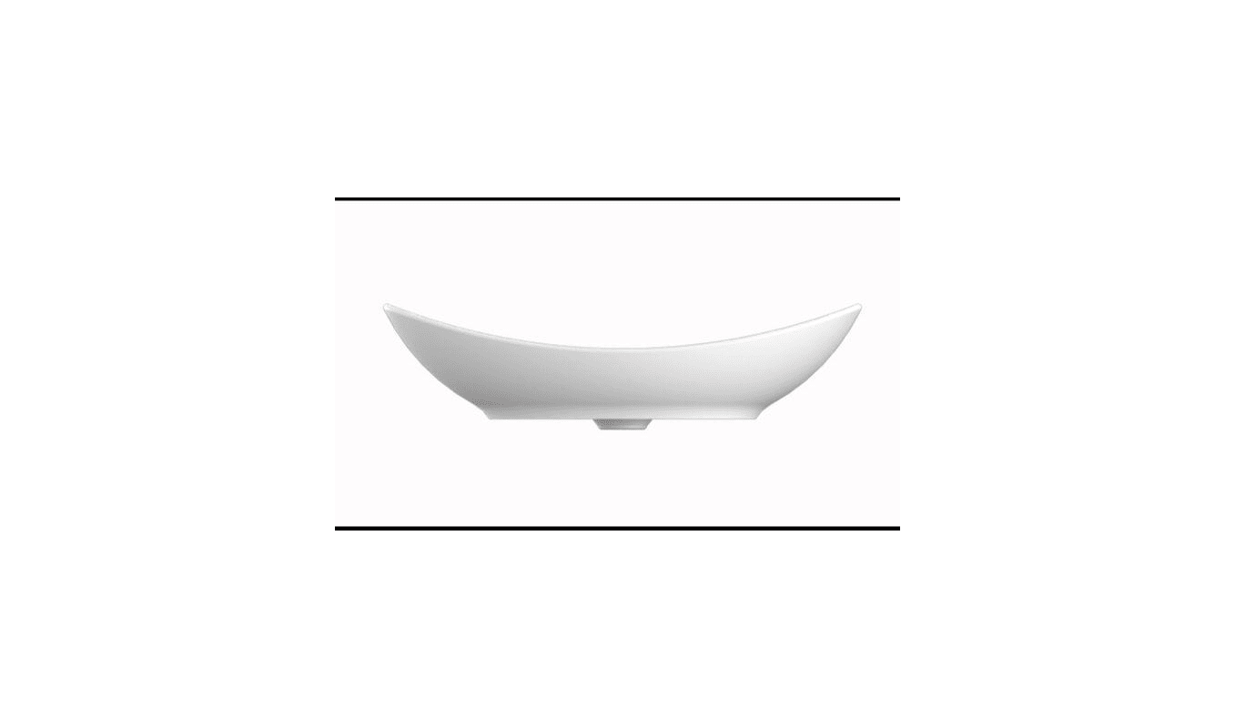 Faucetcom Scarabeo No Hole In White No Hole By Nameeks - Offer Ends faucetcom scarabeo no hole in white no hole by nameeks - offer ends