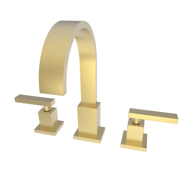 Bathroom Faucets Newport Brass faucet | 2040/04 in satin brass (pvd)newport brass Bathroom Faucets Newport Brass faucet | 2040/04 in satin brass (pvd)newport brass