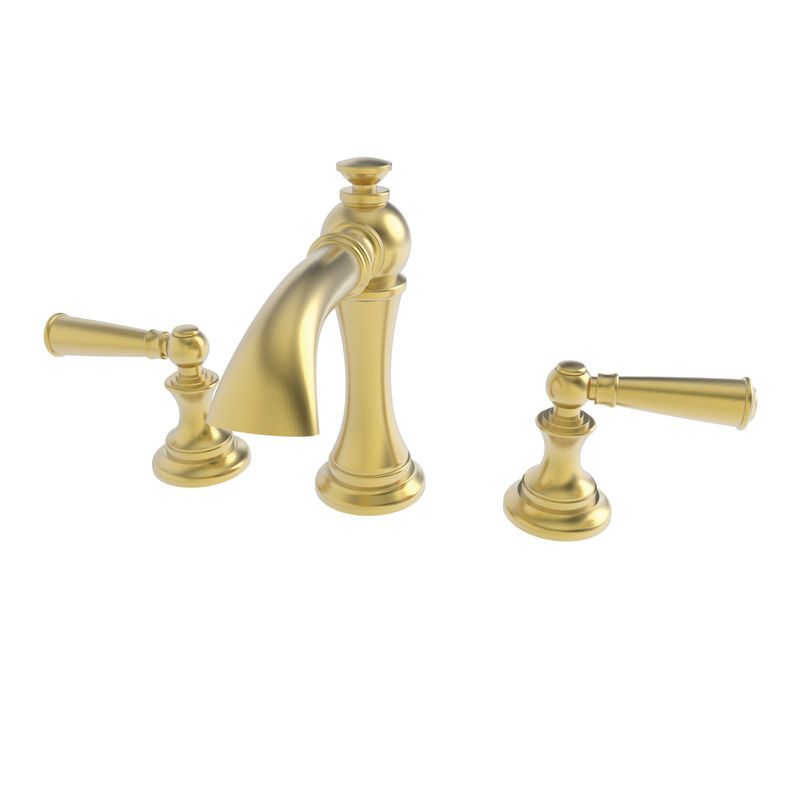 Bathroom Faucets Newport Brass faucet | 2450/24s in satin gold (pvd)newport brass Bathroom Faucets Newport Brass faucet | 2450/24s in satin gold (pvd)newport brass
