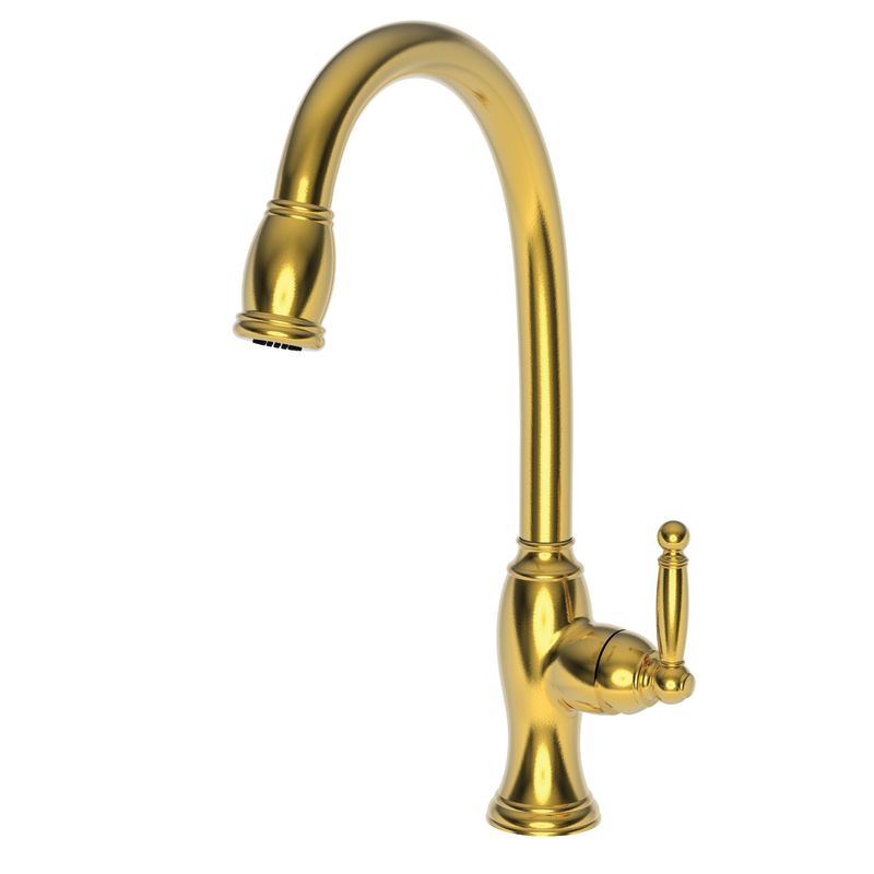 Faucet.com | 2510-5103/03N in Uncoated Polished Brass ...