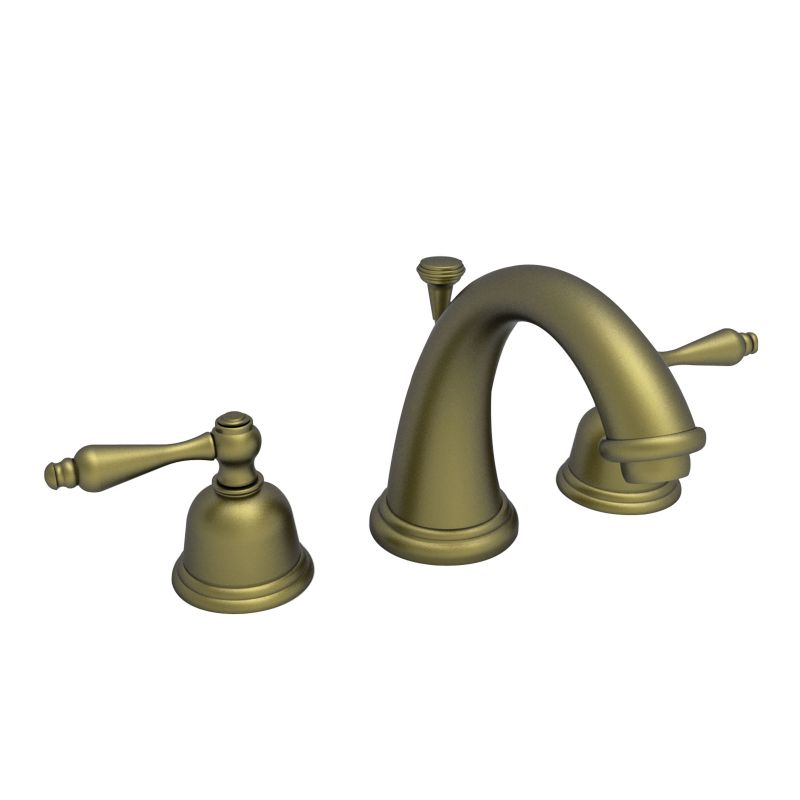 800C/06 in Antique Brass by Newport Brass