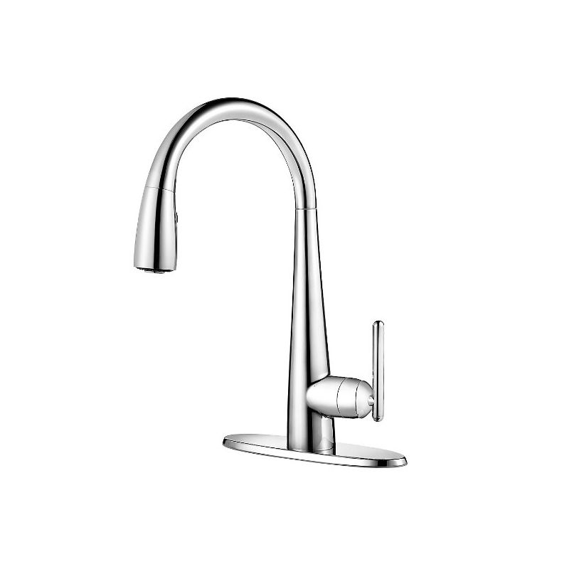 Sink faucet bronze delta venetian vessona kitchen these tap often