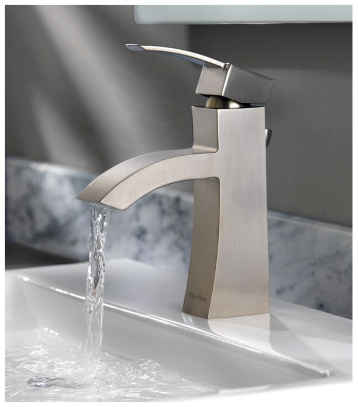 Faucet Com Lf 042 Bnkk In Brushed Nickel By Pfister Offer Ends