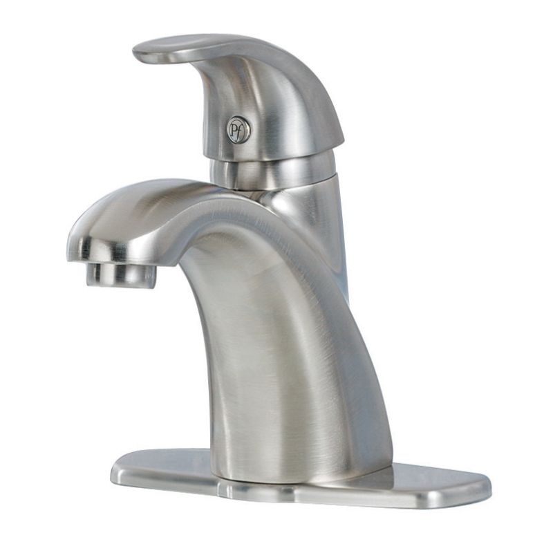 Faucet.com | 8A2-VK00 in Brushed Nickel by Pfister