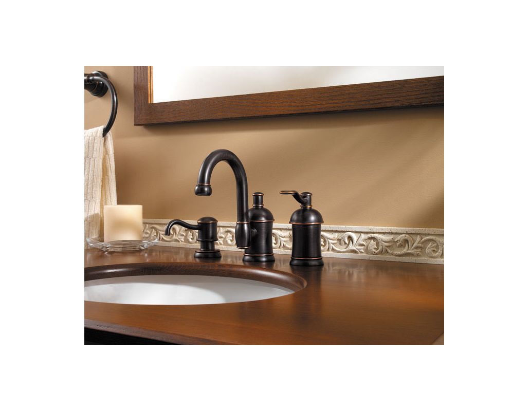 Faucet Com F 049 Ha1k In Brushed Nickel By Pfister