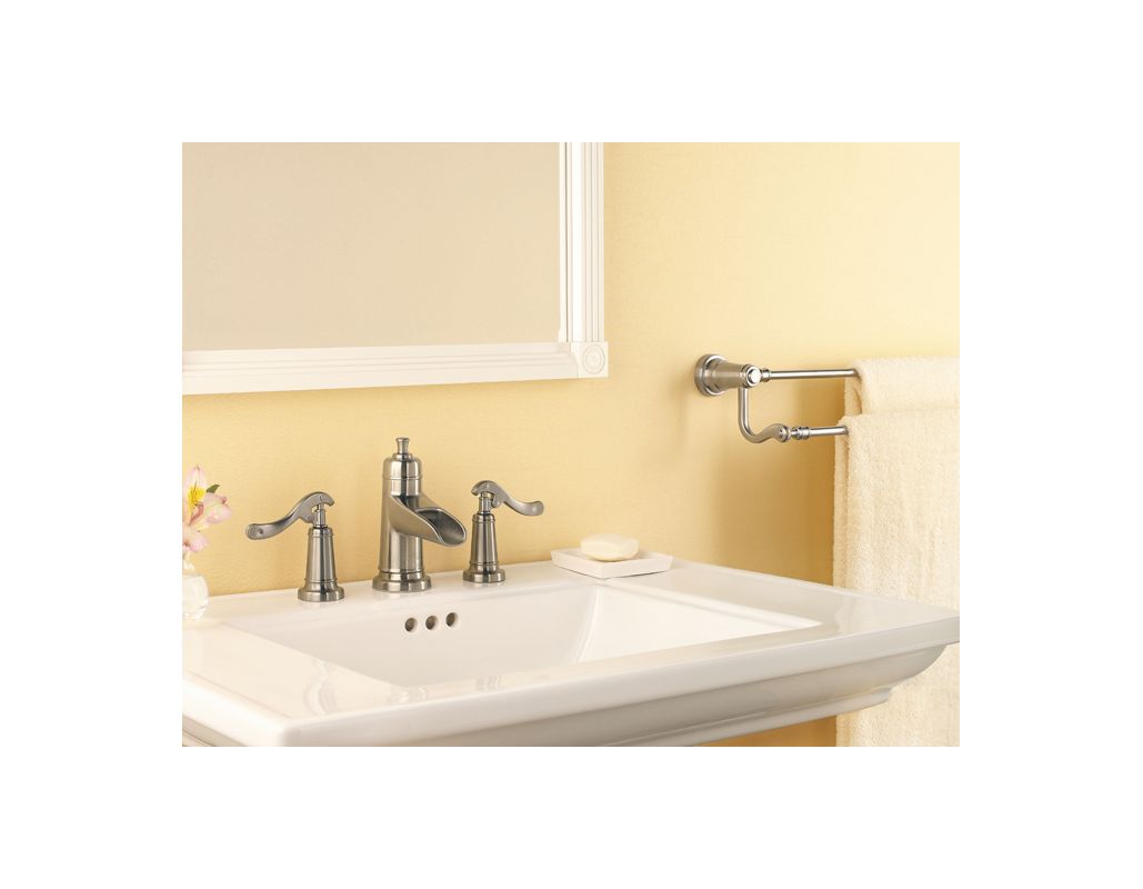 faucet | gt49-yp1k in brushed nickelpfister faucet | gt49-yp1k in brushed nickelpfister