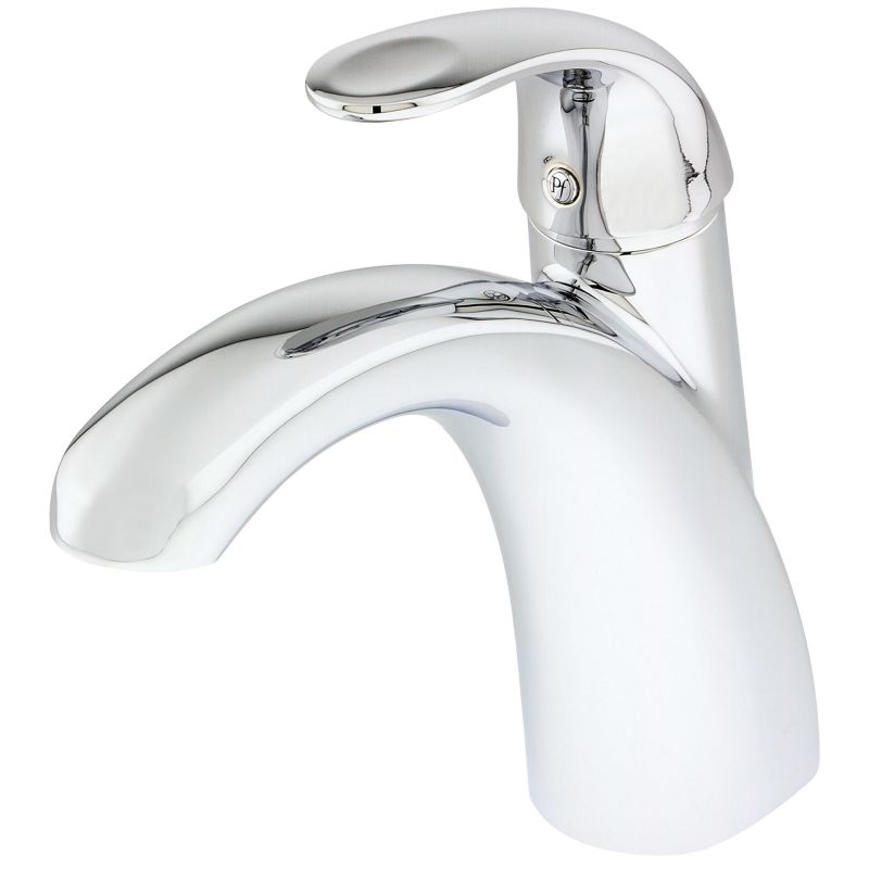 Faucet Com Rt6 Amcc In Polished Chrome By Pfister