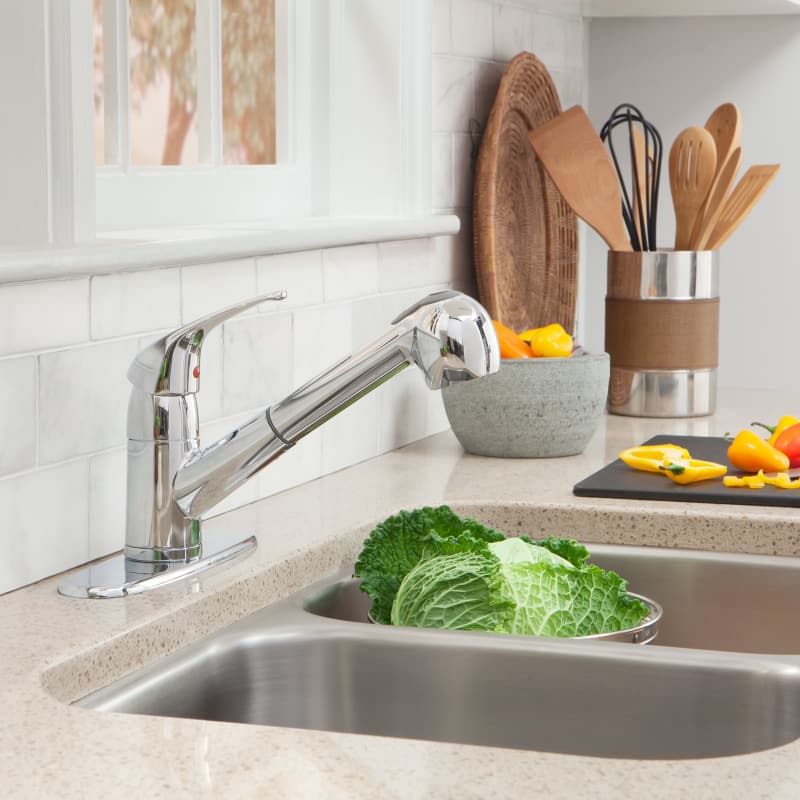 Proflo Kitchen Faucets Review Proflo Kitchen Faucets Review