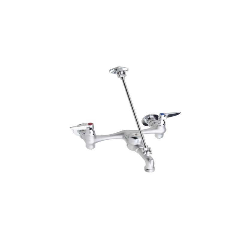 PF1119 in Chrome by ProFlo